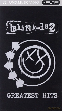Blink 182: Greatest Hits [DVD]