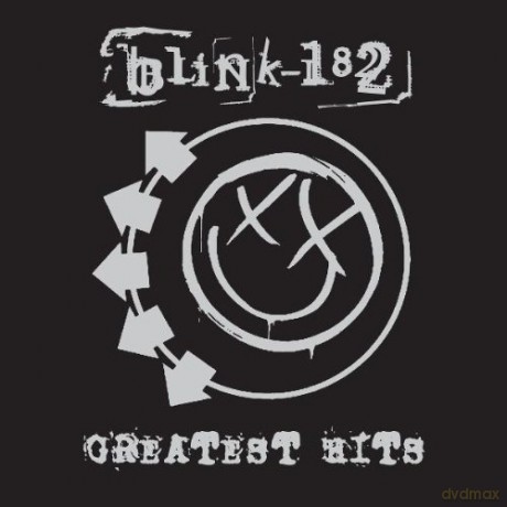 Blink 182: Greatest Hits Deluxe [CD]+[DVD]