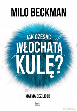 Jak czesać włochatą kulę Matma bez liczb - Milo Beckman [KSIĄŻKA]