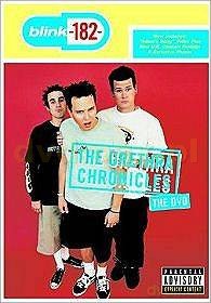 Blink 182: Uthretha Chronicles [DVD]
