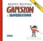 Gapiszon i Korniszon - Bohdan Butenko  [KSIĄŻKA]