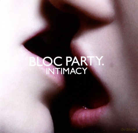 Bloc Party: Intimacy [CD]