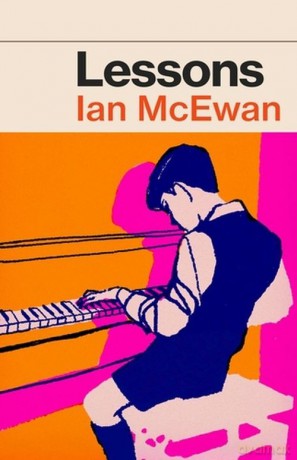 Lessons - Ian McEwan [KSIĄŻKA]