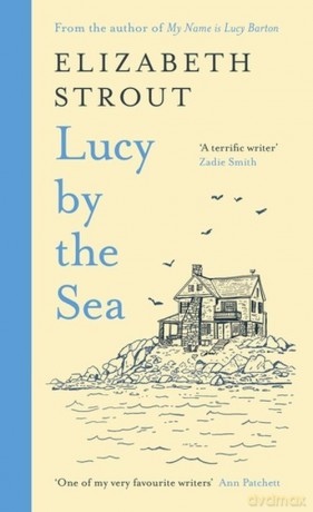 Lucy by the Sea - Elizabeth Strout [KSIĄŻKA]