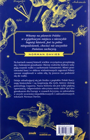 Mała Europa - Norman Davies [KSIĄŻKA]