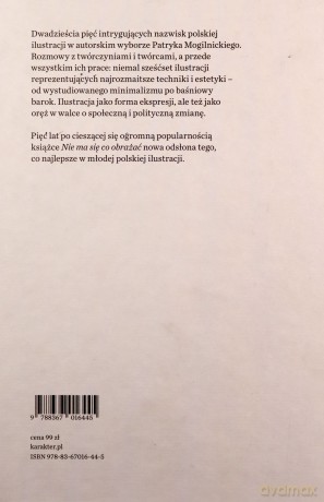 Nówka sztuka - Patryk Mogilnicki [KSIĄŻKA]