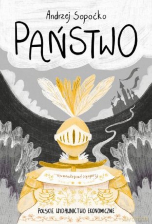 Państwo - Andrzej Sopoćko [KSIĄŻKA]