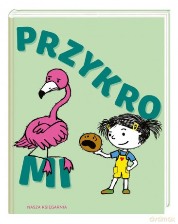 Przykro mi - Michael Ian Black [KSIĄŻKA]