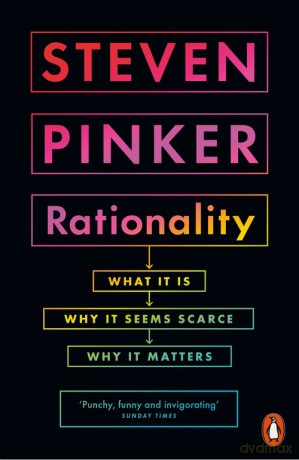 Rationality - Steven Pinker [KSIĄŻKA]
