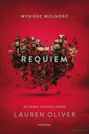 Requiem - Lauren Oliver [KSIĄŻKA]