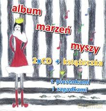 Album marzeń myszy [2CD]+[KSIĄŻKA]