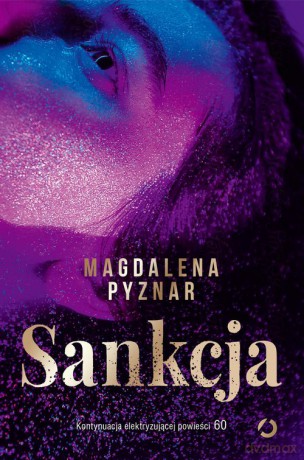 Sankcja - Magdalena Pyznar [KSIĄŻKA]