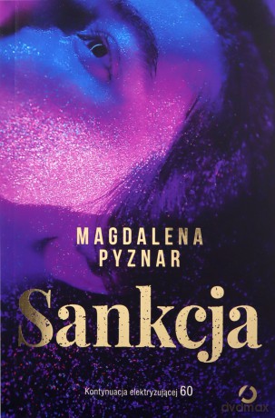 Sankcja - Magdalena Pyznar [KSIĄŻKA]