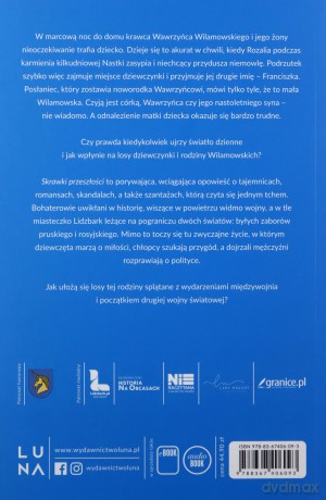 Skrawki przeszłości - Anna Sakowicz [KSIĄŻKA]