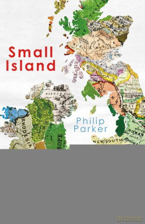 Small Island - Philip Parker [KSIĄŻKA]