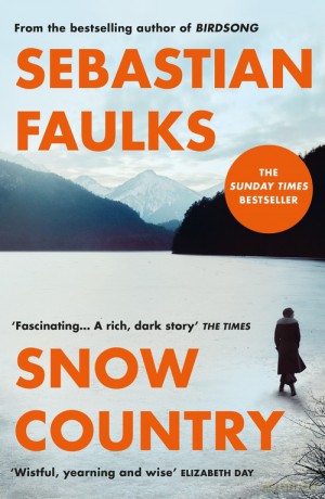 Snow Country - Sebastian Faulks [KSIĄŻKA]