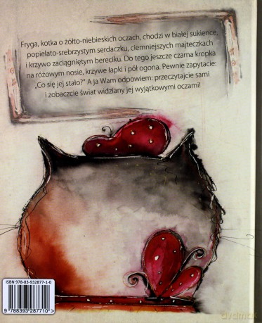 Pod szczęśliwą kocią gwiazdą - Grażyna Strumiłło-Miłosz [KSIĄŻKA]