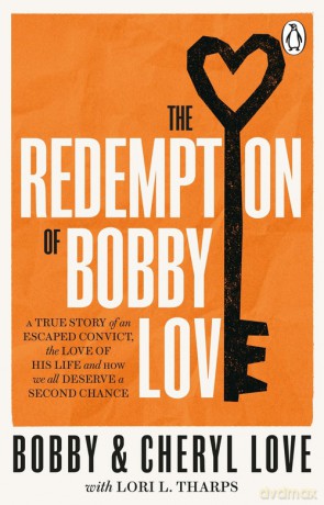 The Redemption of Bobby Love - Love Bobby, Love Cheryl [KSIĄŻKA]