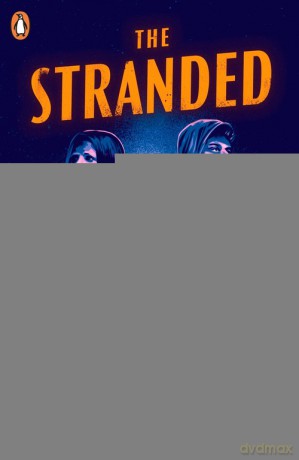 The Stranded - Sarah Daniels [KSIĄŻKA]