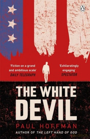 The White Devil - Paul Hoffman [KSIĄŻKA]