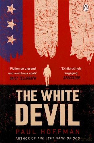The White Devil - Paul Hoffman [KSIĄŻKA]