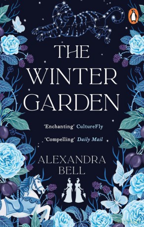 The Winter Garden - Alexandra Bell [KSIĄŻKA]