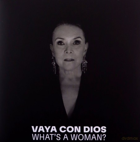 Vaya Con Dios: What's A Woman [CD]