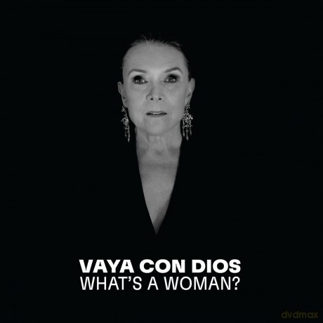 Vaya Con Dios: What's A Woman [Winyl]