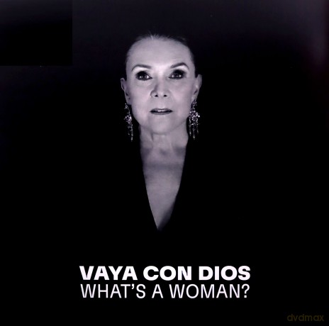 Vaya Con Dios: What's A Woman [Winyl]