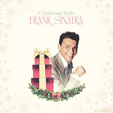 Frank Sinatra: Christmas with Frank Sinatra [Winyl]