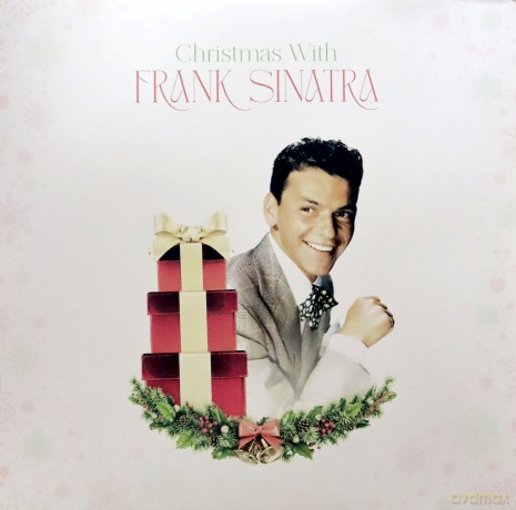 Frank Sinatra: Christmas with Frank Sinatra [Winyl]