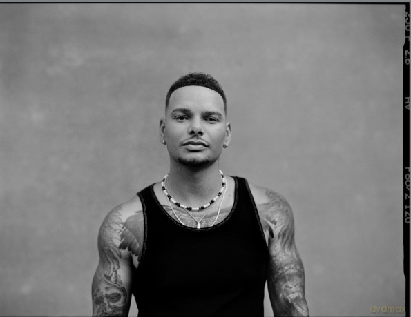 Kane Brown: Different Man [2xWinyl]
