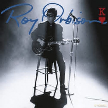 Roy Orbison: King Of Hearts (30th Anniversary) [CD]