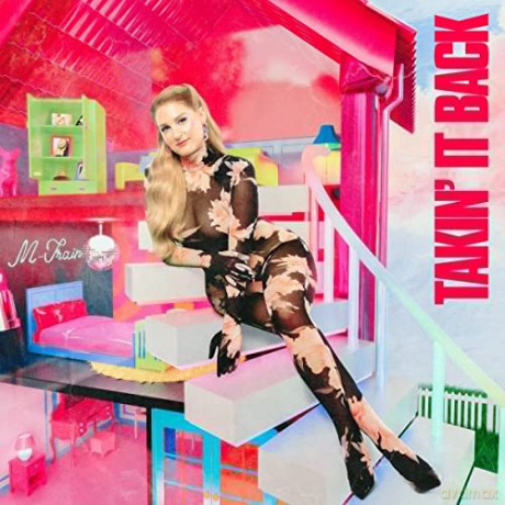 Meghan Trainor: Takin' It Back [CD]