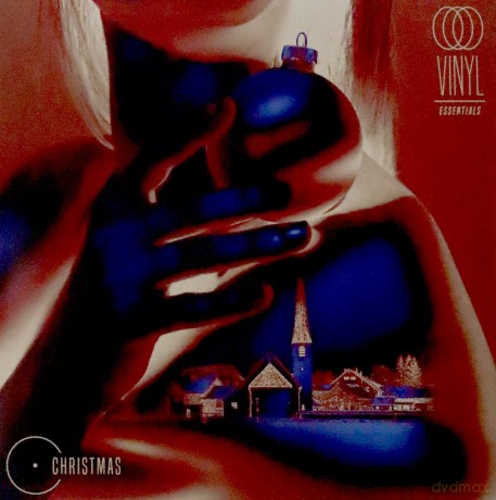 Vinyl Essentials: Christmas (Red) [Winyl]