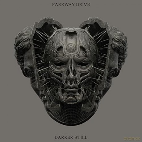 Parkway Drive: Darker Still [CD]