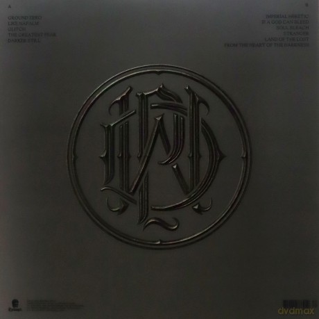 Parkway Drive: Darker Still [Winyl]