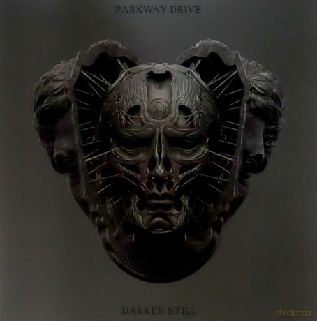 Parkway Drive: Darker Still [Winyl]