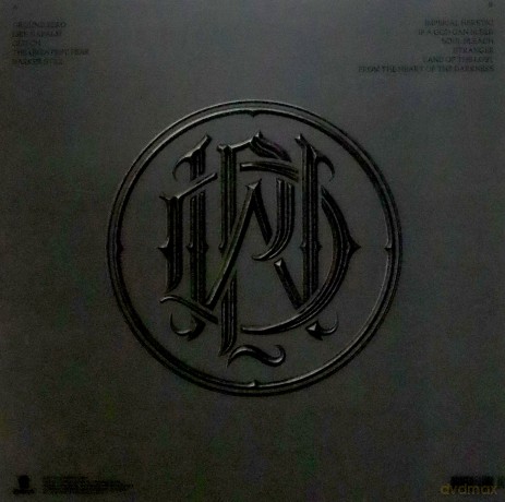 Parkway Drive: Darker Still (Limited) [Winyl]