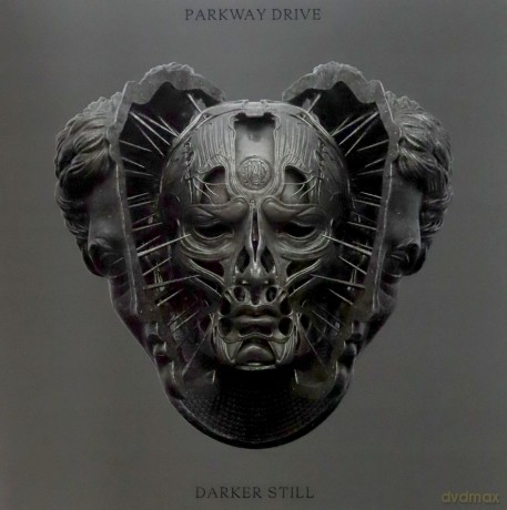 Parkway Drive: Darker Still (Limited) [Winyl]
