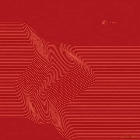 Pianos Become The Teeth: Drift [CD]