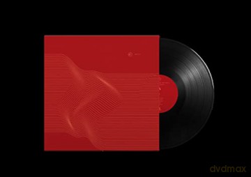 Pianos Become The Teeth: Drift [Winyl]