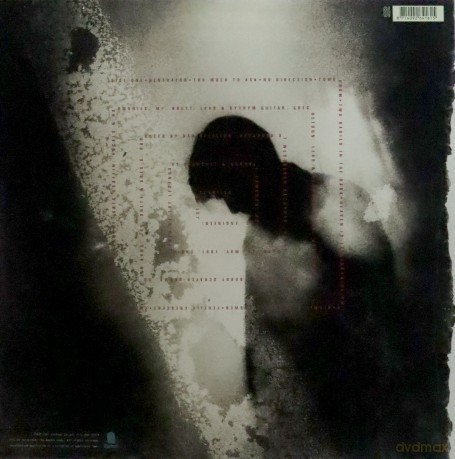 Bad Religion: Generator (Limited) [Winyl]
