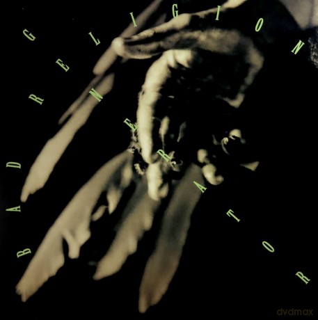 Bad Religion: Generator (Limited) [Winyl]