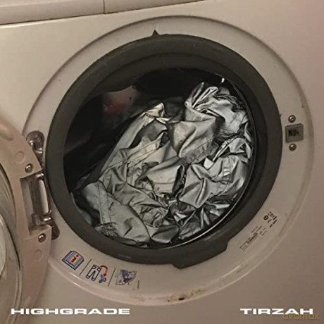 Tirzah: Highgrade [Winyl]