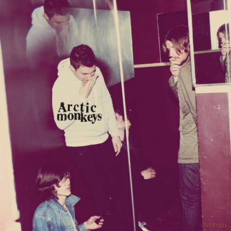 Arctic Monkeys: Humbug 2022 [CD]