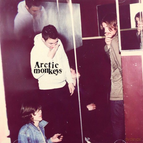 Arctic Monkeys: Humbug 2022 [CD]