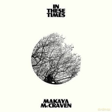 Makaya McCraven: In These Times [Winyl]