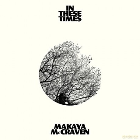 Makaya McCraven: In These Times (Limited) [Winyl]