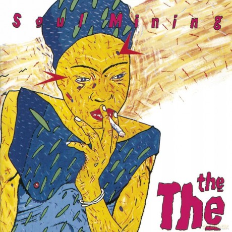 The The: Soul Mining [Winyl]